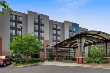 Best Western Plus Augusta North Inn & Suites