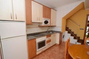 In-Room Kitchen