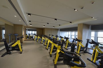Bicycling