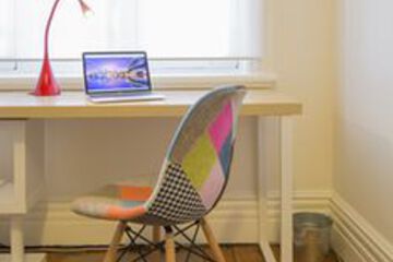 In-Room Business Center