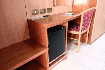 Minibar