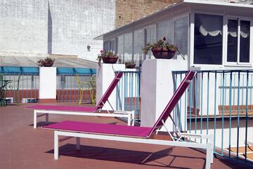 Sundeck