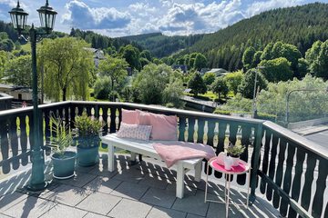 Sundeck