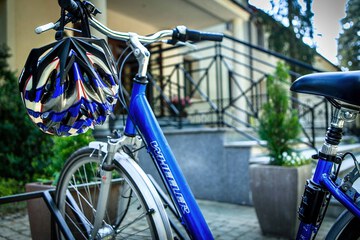 Bicycling