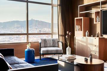 City view