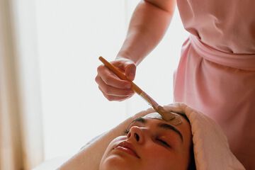 Spa treatment