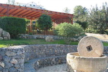 General view