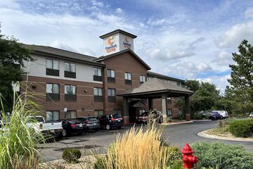 Quality Inn & Suites Denver North Westminster