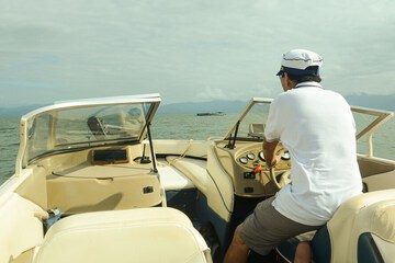 Fishing