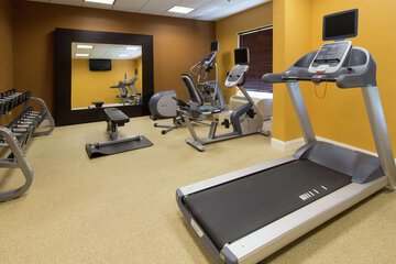 Health and Fitness 33 of 35