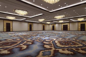 Ballroom