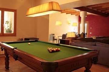 Billiards