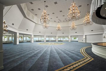 Ballroom