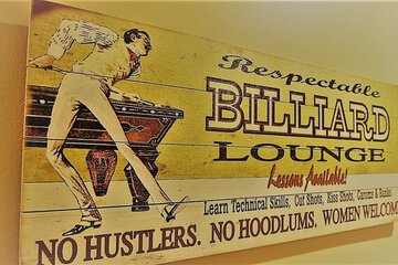 Ballroom/Hall 23 of 28