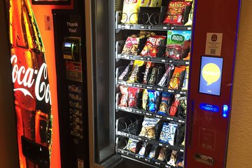 Vending machine