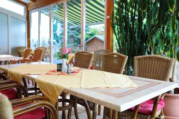 Sundeck