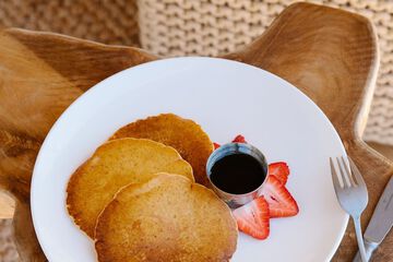 Breakfast/Coffee Service 46 of 51