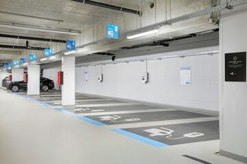 Property amenity