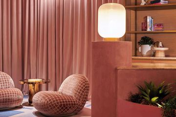 Hotel Interior 17 of 201