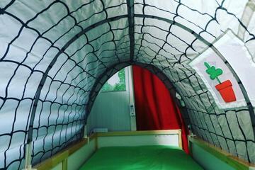 Children's theme room