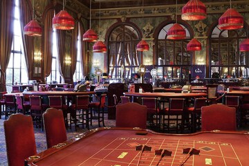 Casino