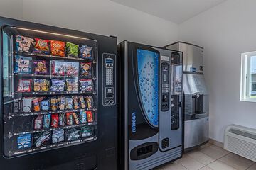 Vending machine