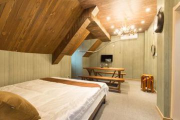 In-Room Amenity