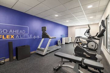 Health and Fitness 55 of 55