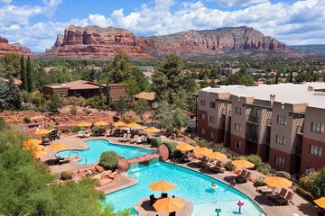 Hilton Sedona Resort at Bell Rock