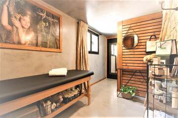 Massage