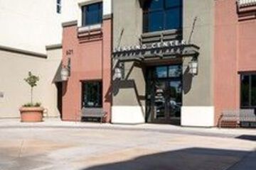 Hotel Entrance