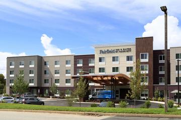 Fairfield Inn & Suites by Marriott Philadelphia Valley Forge / Great Valley