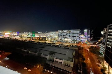 City view