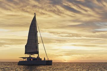 Boating