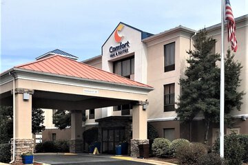 Comfort Inn & Suites Asheboro East