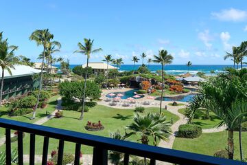 View from room