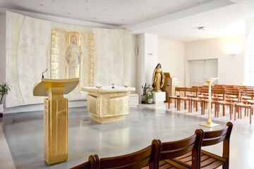 Chapel