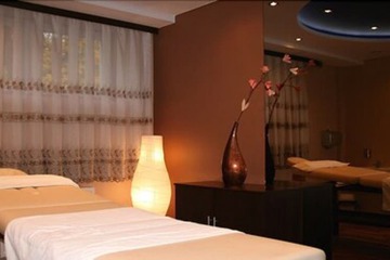 Treatment room