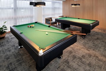 Billiards