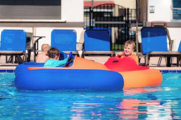 Children's activities