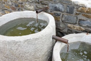 Fountain
