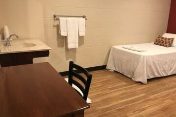 In-Room Amenity