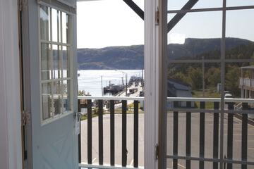 View from room