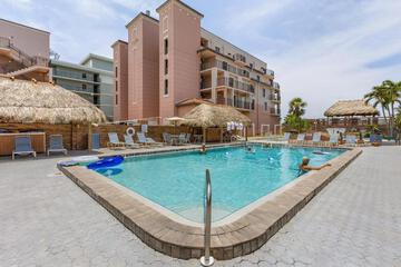 Sea Oats Beach Club