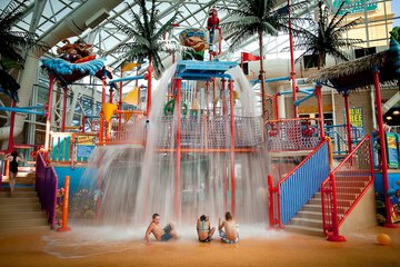 Water park