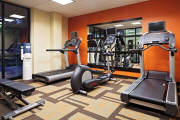 Health and Fitness 28 of 33