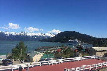 Captains Choice Motel