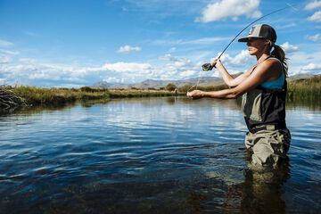 Fishing