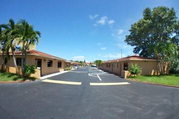 Travel Inn of Riviera Beach