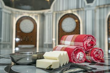 Turkish bath